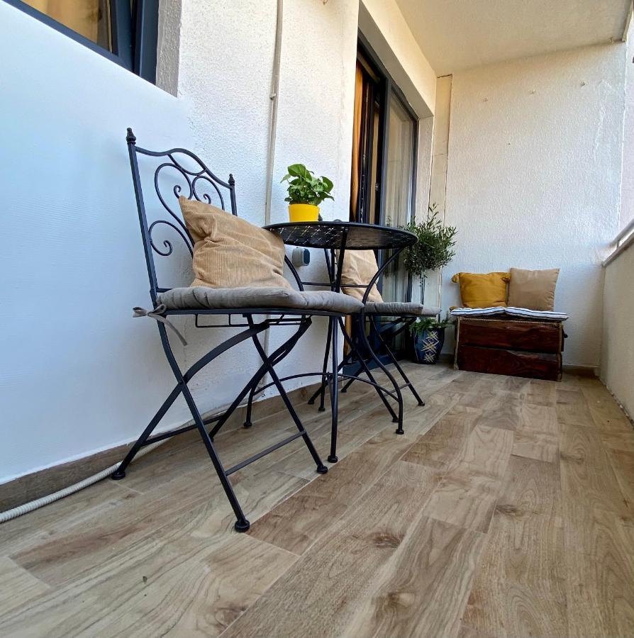 Apartment With Balcony And Free Parking Zara Esterno foto
